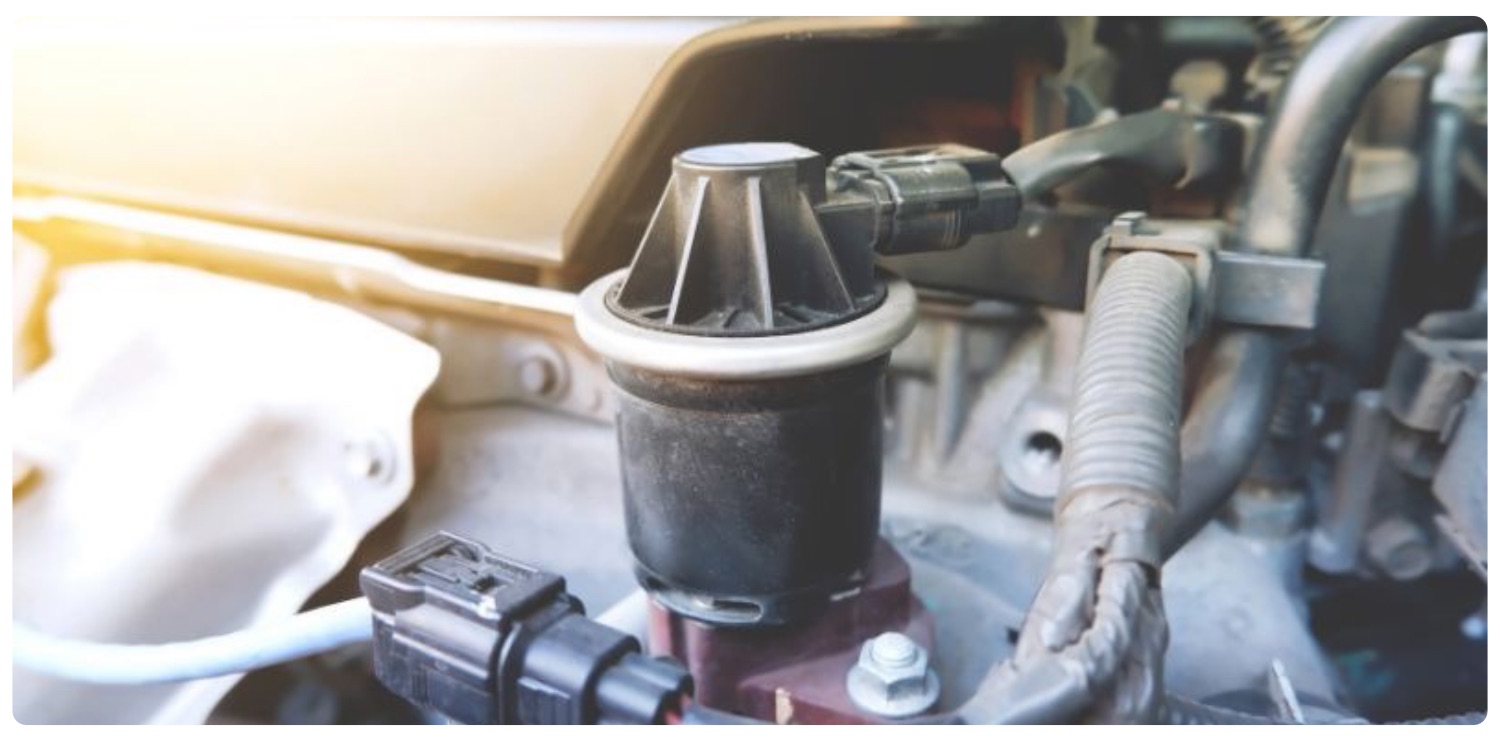 Đèn Check Engine