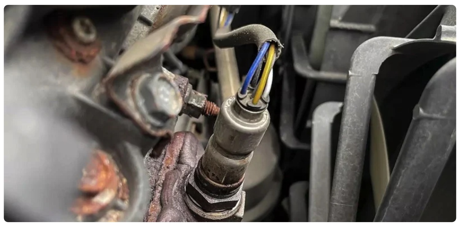 Đèn Check Engine