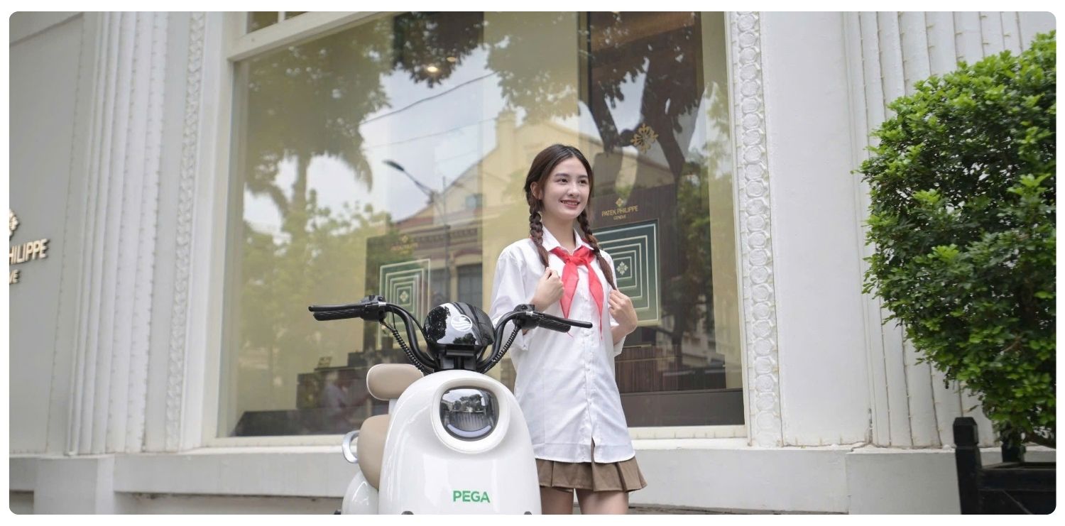quy định về độ tuổi và giấy phép lái xe điện