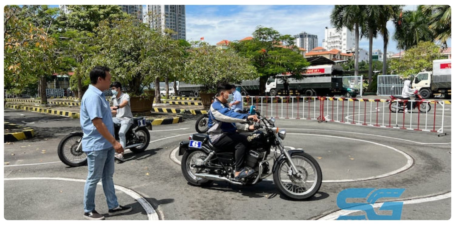 Luật xe điện mới
